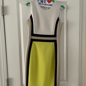 Calvin Klein Midi Dress